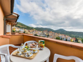 Apartment Terrazza di Paolo by Interhome Rio Nell'elba